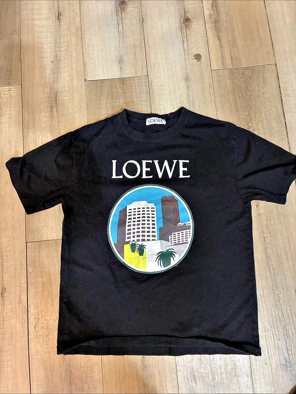 Women T shirt Fashion Street wear